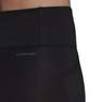 Women Running Essentials 7/8 Leggings, Black, A701_ONE, thumbnail image number 4