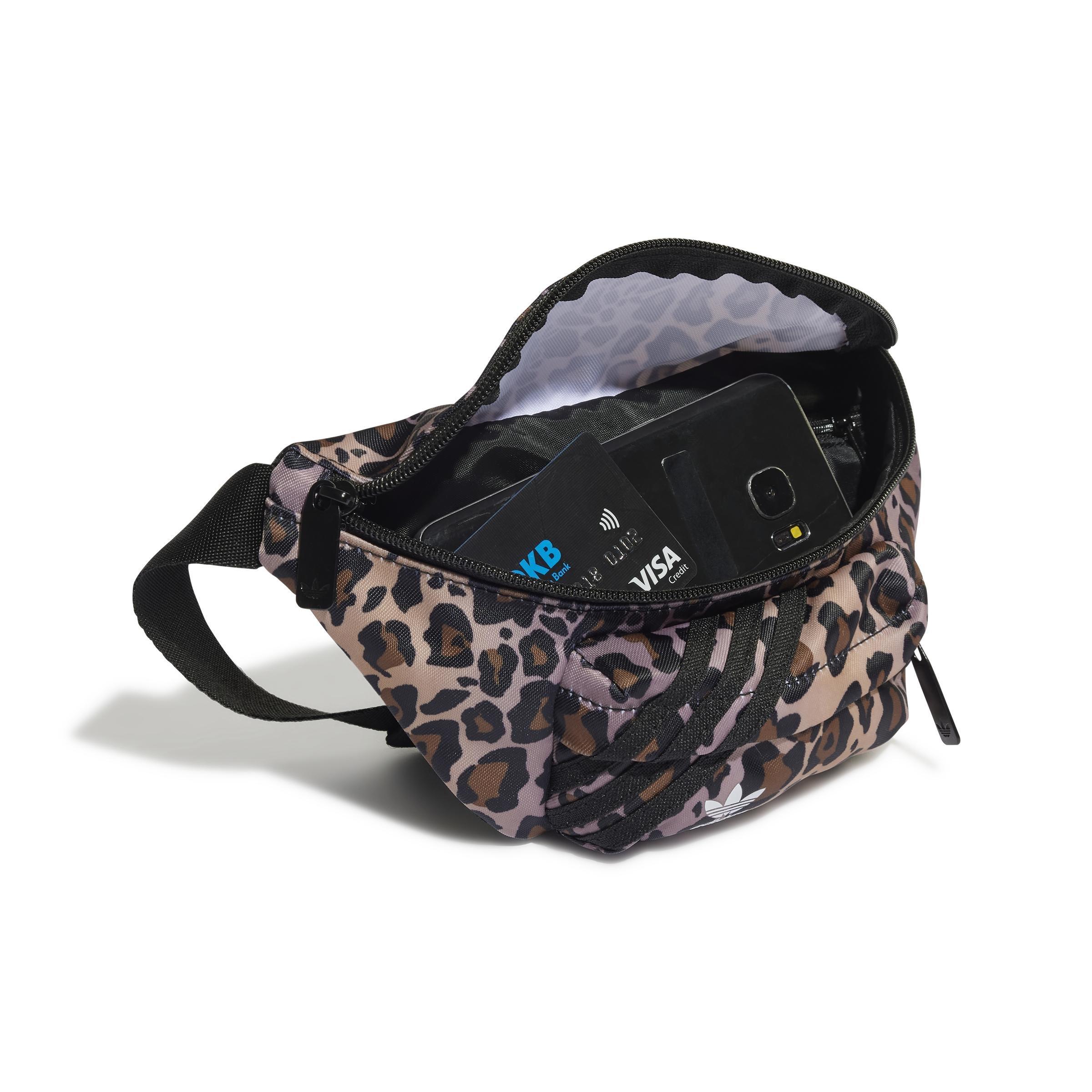 Waist Bag, Multicolour, , large image number 1