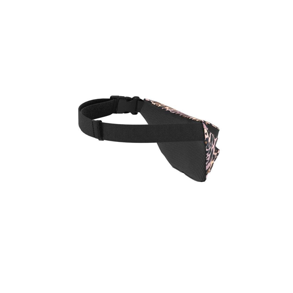 Waist Bag, Multicolour, , large image number 7