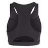 Running Medium-Support Bra black Female Adult, A701_ONE, thumbnail image number 6