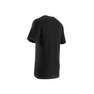 Men Designed 4 Training Cordura Workout T-Shirt, Black, A701_ONE, thumbnail image number 8