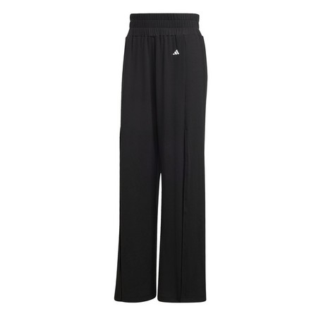 Women Studio Joggers, Black, A701_ONE, large image number 1
