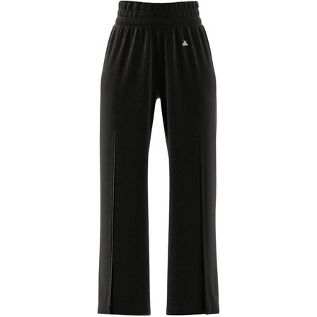 Women Studio Joggers, Black, A701_ONE, large image number 5