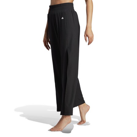Women Studio Joggers, Black, A701_ONE, large image number 11