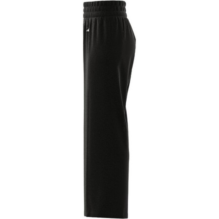 Women Studio Joggers, Black, A701_ONE, large image number 14