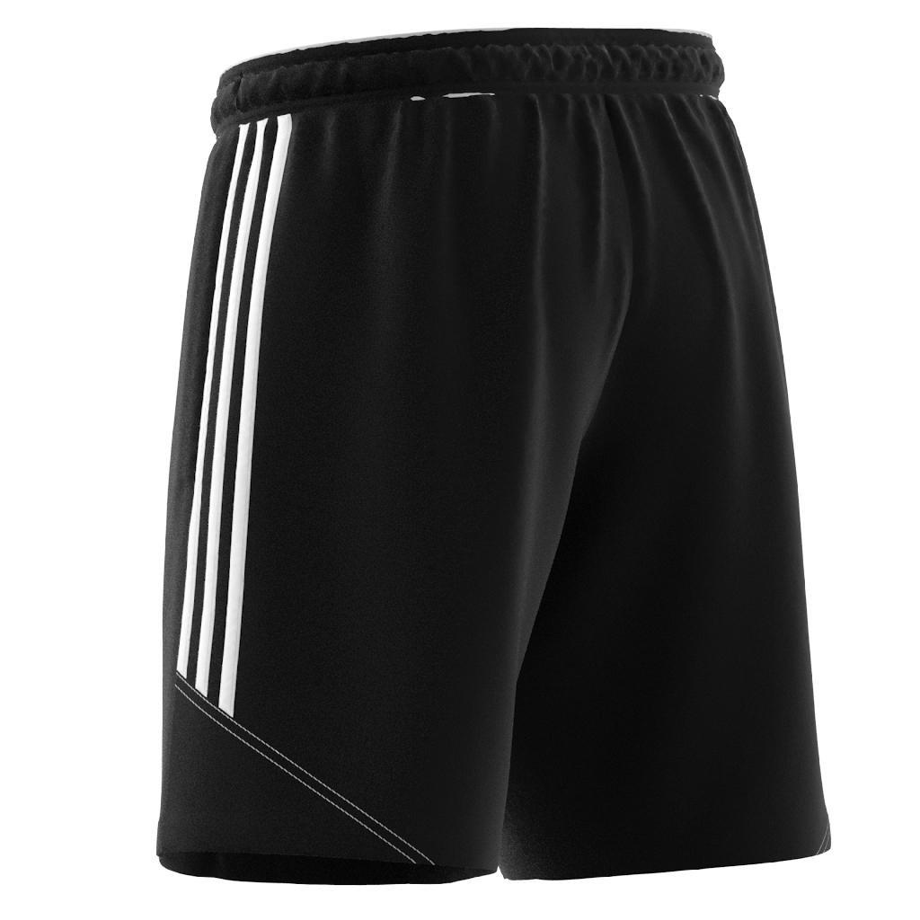 Men Tiro 23 Club Training Shorts, Black, A701_ONE, large image number 9