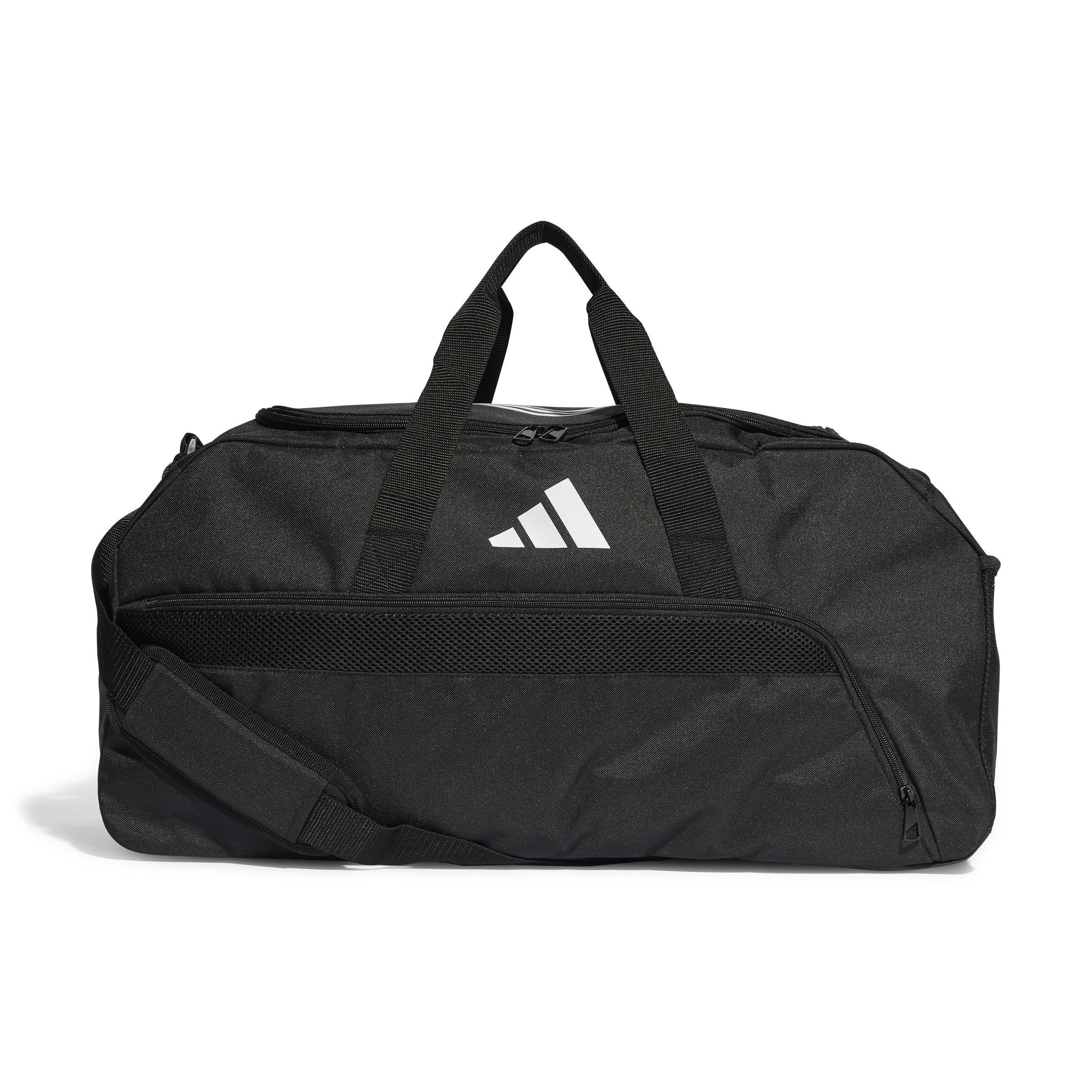 Unisex Tiro League Duffel Bag Medium, Multicolour, A701_ONE, large image number 0