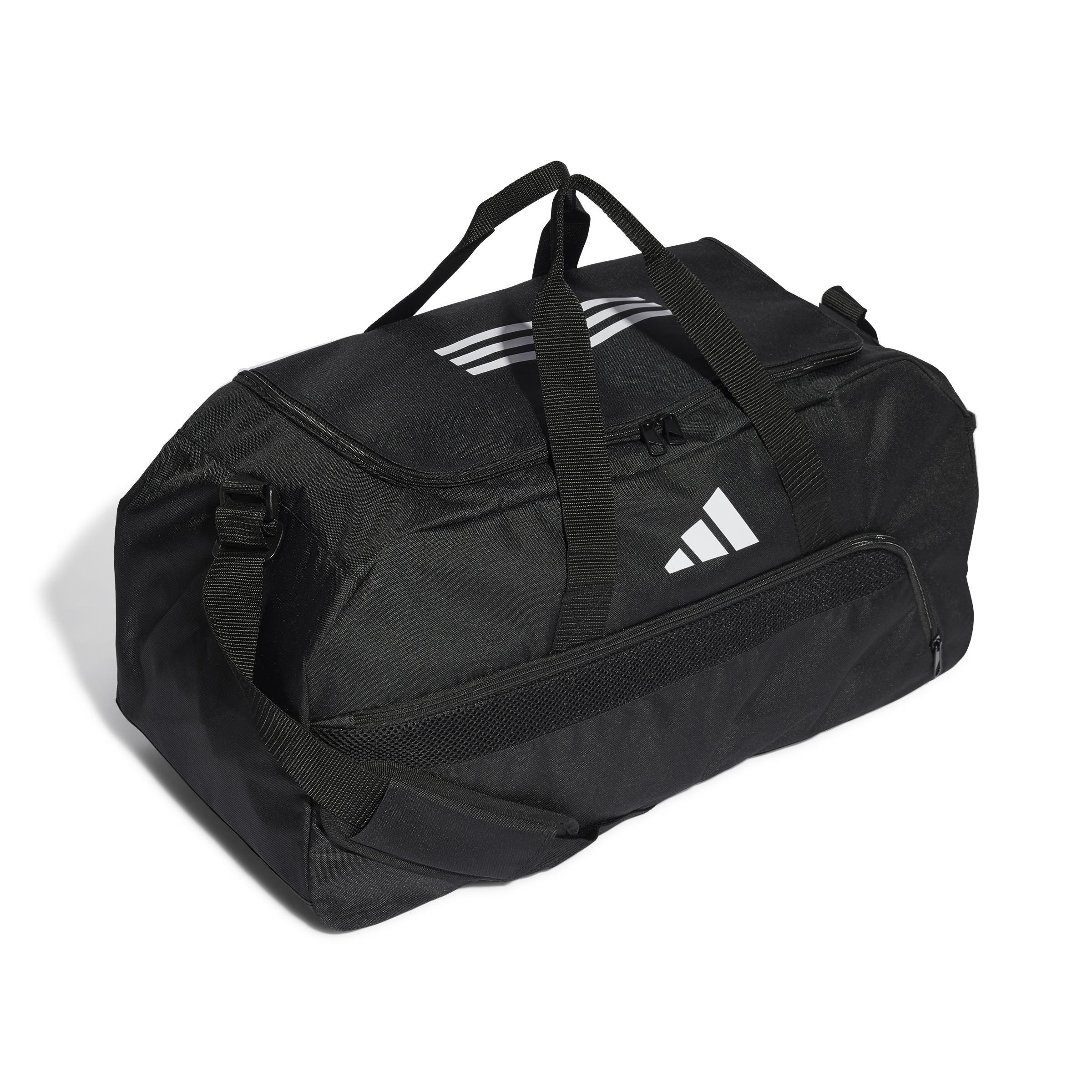 Unisex Tiro League Duffel Bag Medium, Multicolour, A701_ONE, large image number 1