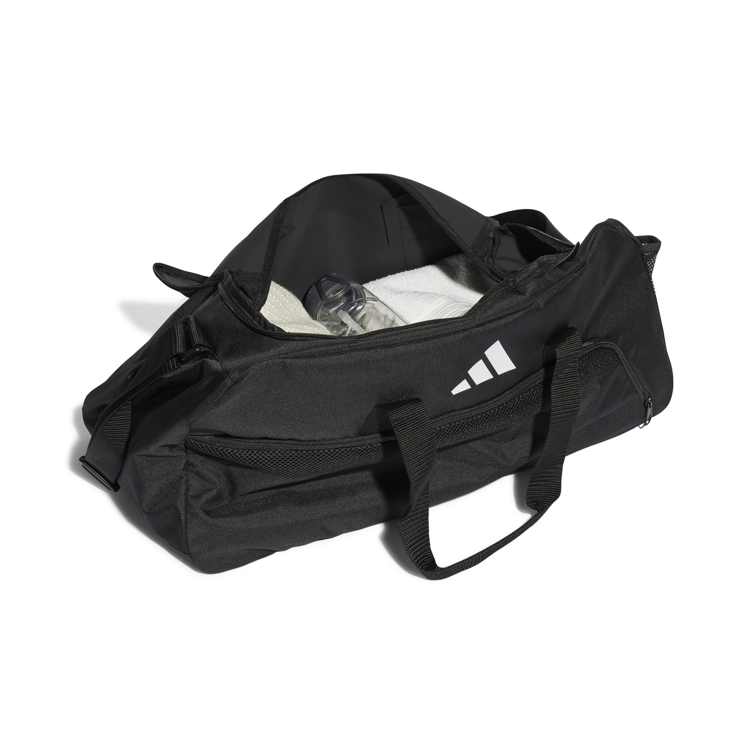 Unisex Tiro League Duffel Bag Medium, Multicolour, A701_ONE, large image number 2