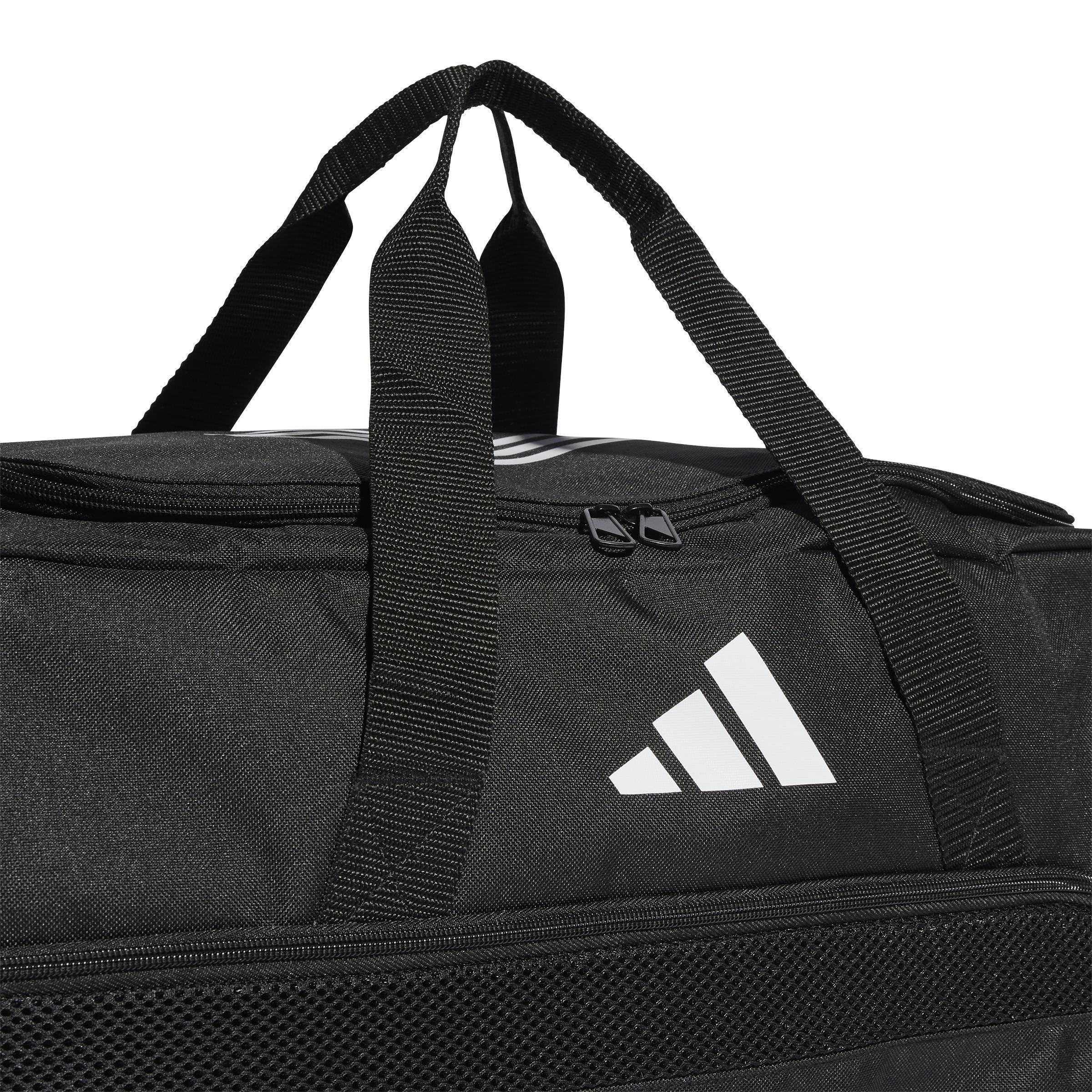 Unisex Tiro League Duffel Bag Medium, Multicolour, A701_ONE, large image number 4