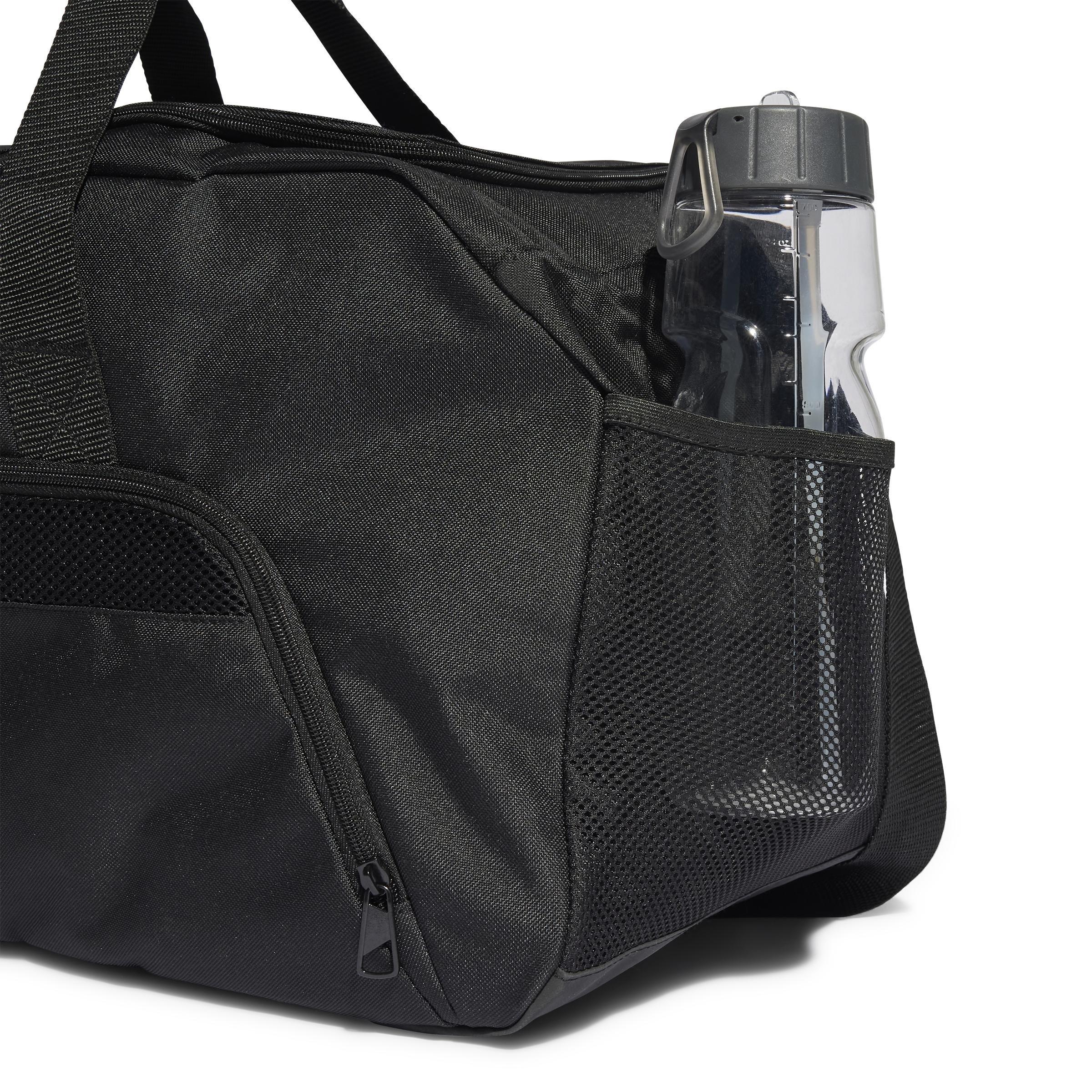 Unisex Tiro League Duffel Bag Medium, Multicolour, A701_ONE, large image number 5