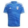 Kids Boys Italy 23 Home Jersey, Blue, A701_ONE, thumbnail image number 0
