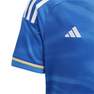 Kids Boys Italy 23 Home Jersey, Blue, A701_ONE, thumbnail image number 1