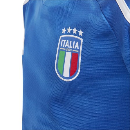 Kids Boys Italy 23 Home Jersey, Blue, A701_ONE, large image number 2