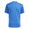 Kids Boys Italy 23 Home Jersey, Blue, A701_ONE, thumbnail image number 4