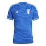 Men Italy 23 Home Jersey, Blue, A701_ONE, thumbnail image number 1