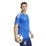Men Italy 23 Home Jersey, Blue, A701_ONE, thumbnail image number 8