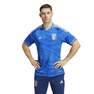 Men Italy 23 Home Jersey, Blue, A701_ONE, thumbnail image number 9