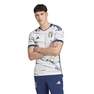 Men Italy 23 Away Jersey, White, A701_ONE, thumbnail image number 0