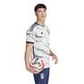 Men Italy 23 Away Jersey, White, A701_ONE, thumbnail image number 1