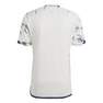 Men Italy 23 Away Jersey, White, A701_ONE, thumbnail image number 7
