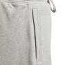 Women Truecasuals Terry Short, Grey, A701_ONE, thumbnail image number 7