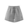 Women Truecasuals Terry Short, Grey, A701_ONE, thumbnail image number 16