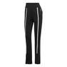 Women Adidas By Stella Mccartney Truecasuals Sportswear Tracksuit Bottoms, Black, A701_ONE, thumbnail image number 0