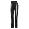 Women Adidas By Stella Mccartney Truecasuals Sportswear Tracksuit Bottoms, Black, A701_ONE, thumbnail image number 1