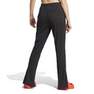 Women Adidas By Stella Mccartney Truecasuals Sportswear Tracksuit Bottoms, Black, A701_ONE, thumbnail image number 2