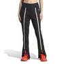 Women Adidas By Stella Mccartney Truecasuals Sportswear Tracksuit Bottoms, Black, A701_ONE, thumbnail image number 9