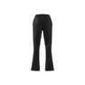 Women Adidas By Stella Mccartney Truecasuals Sportswear Tracksuit Bottoms, Black, A701_ONE, thumbnail image number 13