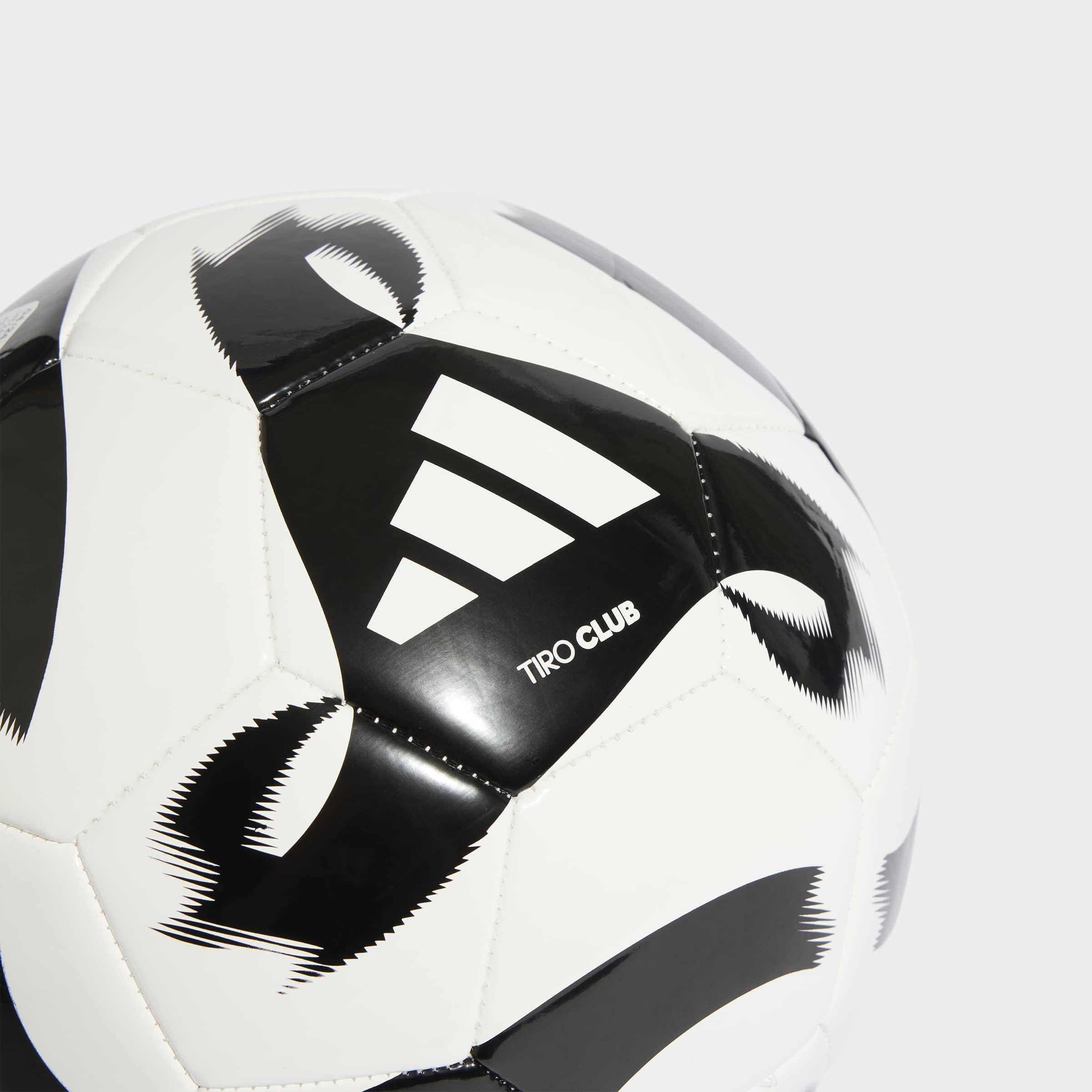 Tiro Club Ball, White, A701_ONE, medium