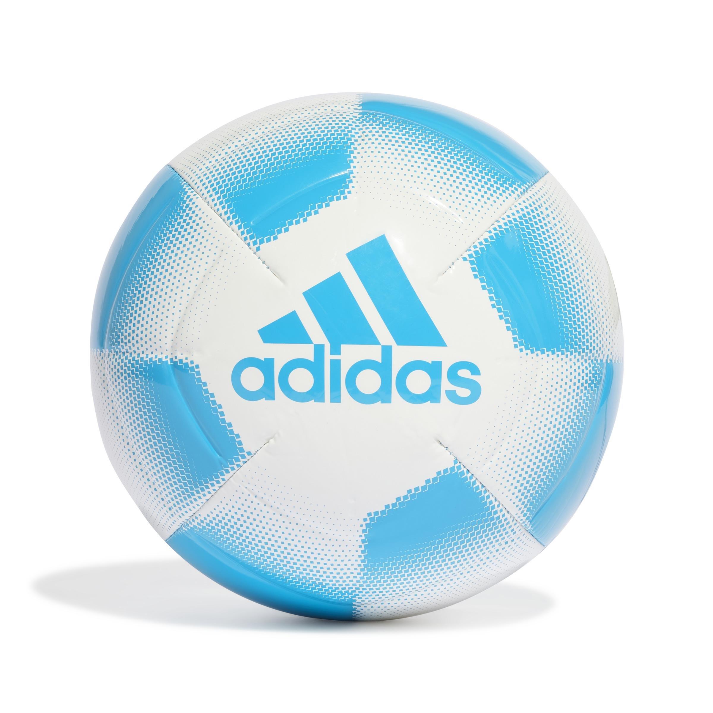 Unisex Epp Club Football, White, , large image number 0