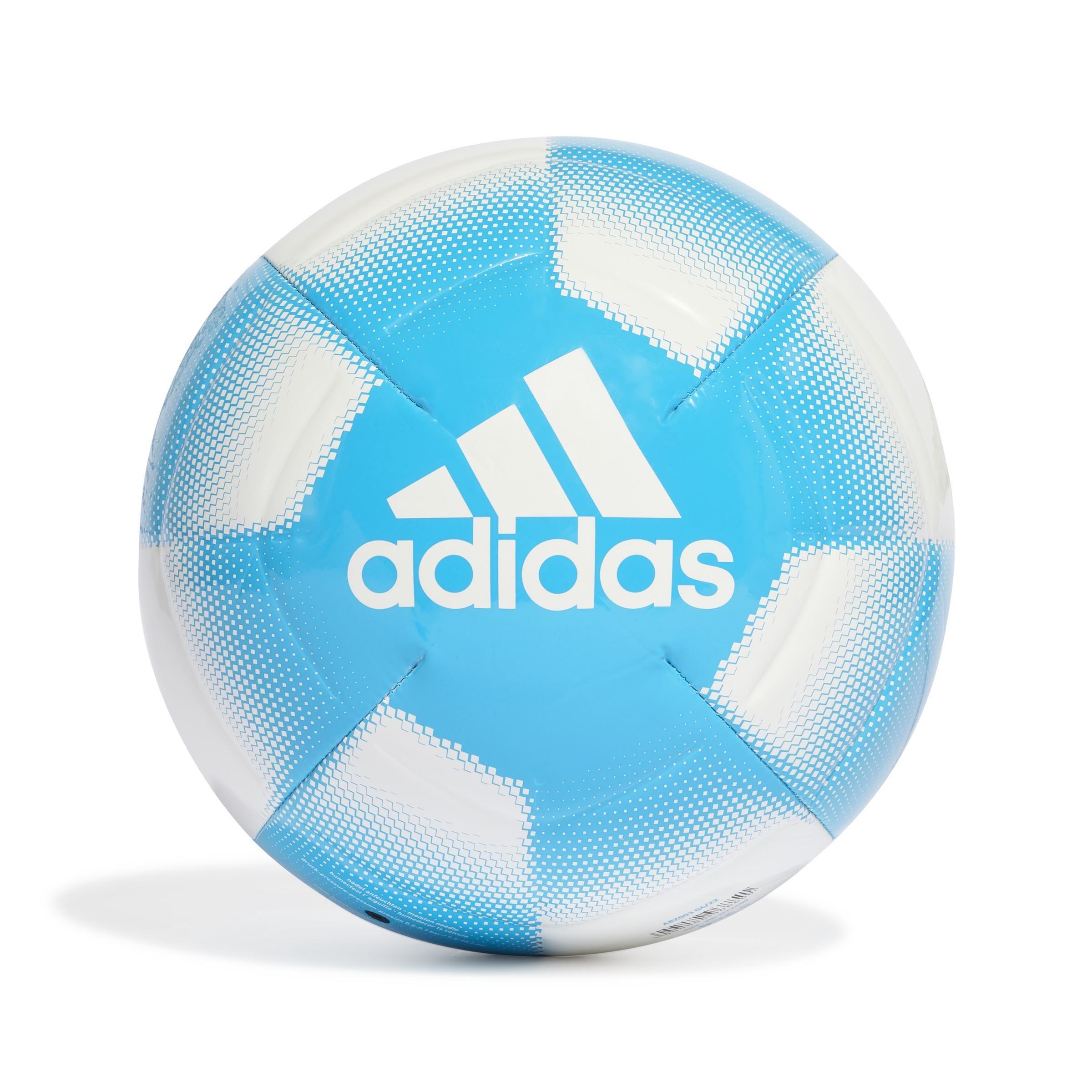 Unisex Epp Club Football, White, , large image number 1