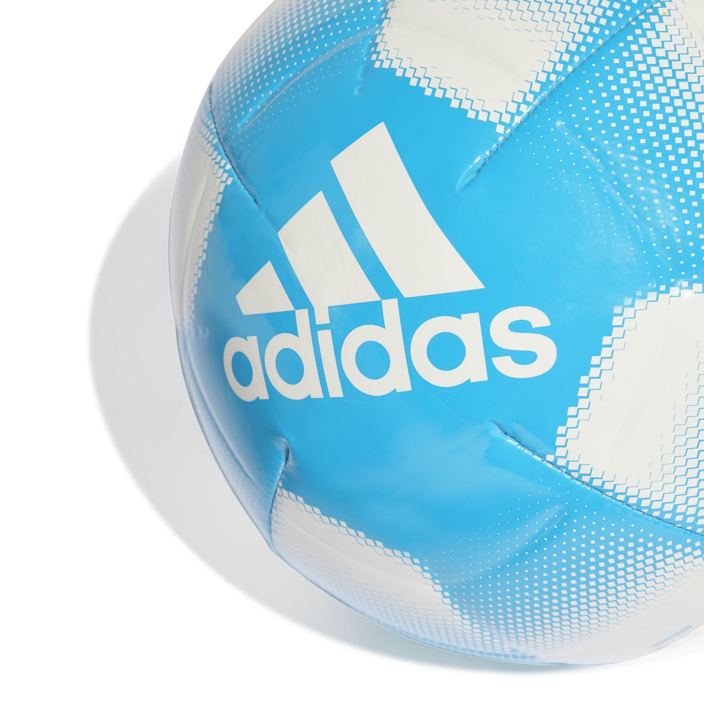Unisex Epp Club Football, White, , large image number 3