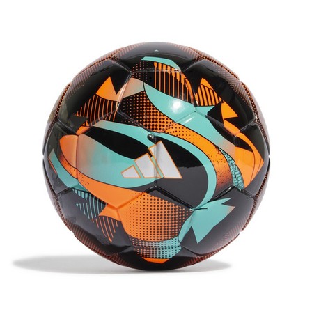 Unisex Messi Mini Football, Orange, A701_ONE, large image number 0