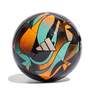 Unisex Messi Club Football, Orange, A701_ONE, thumbnail image number 0