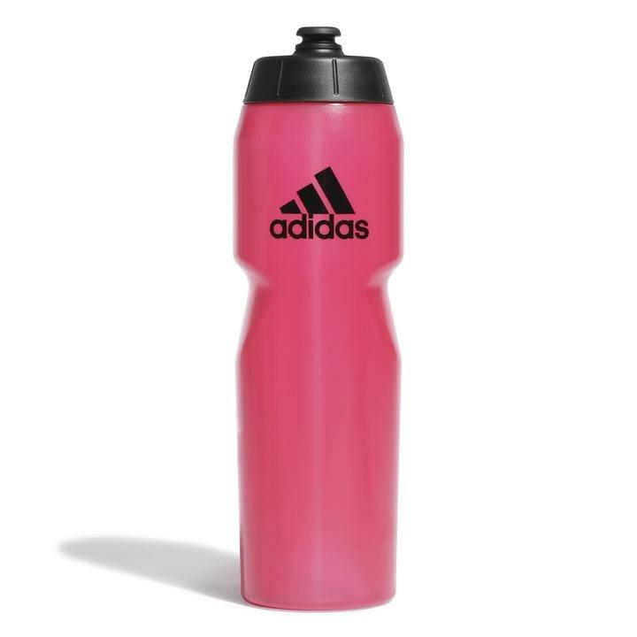 Unisex Performance Water Bottle 750 ML, Red, A701_ONE, large image number 0
