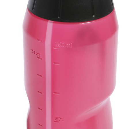 Unisex Performance Water Bottle 750 Ml, Red, A701_ONE, large image number 1