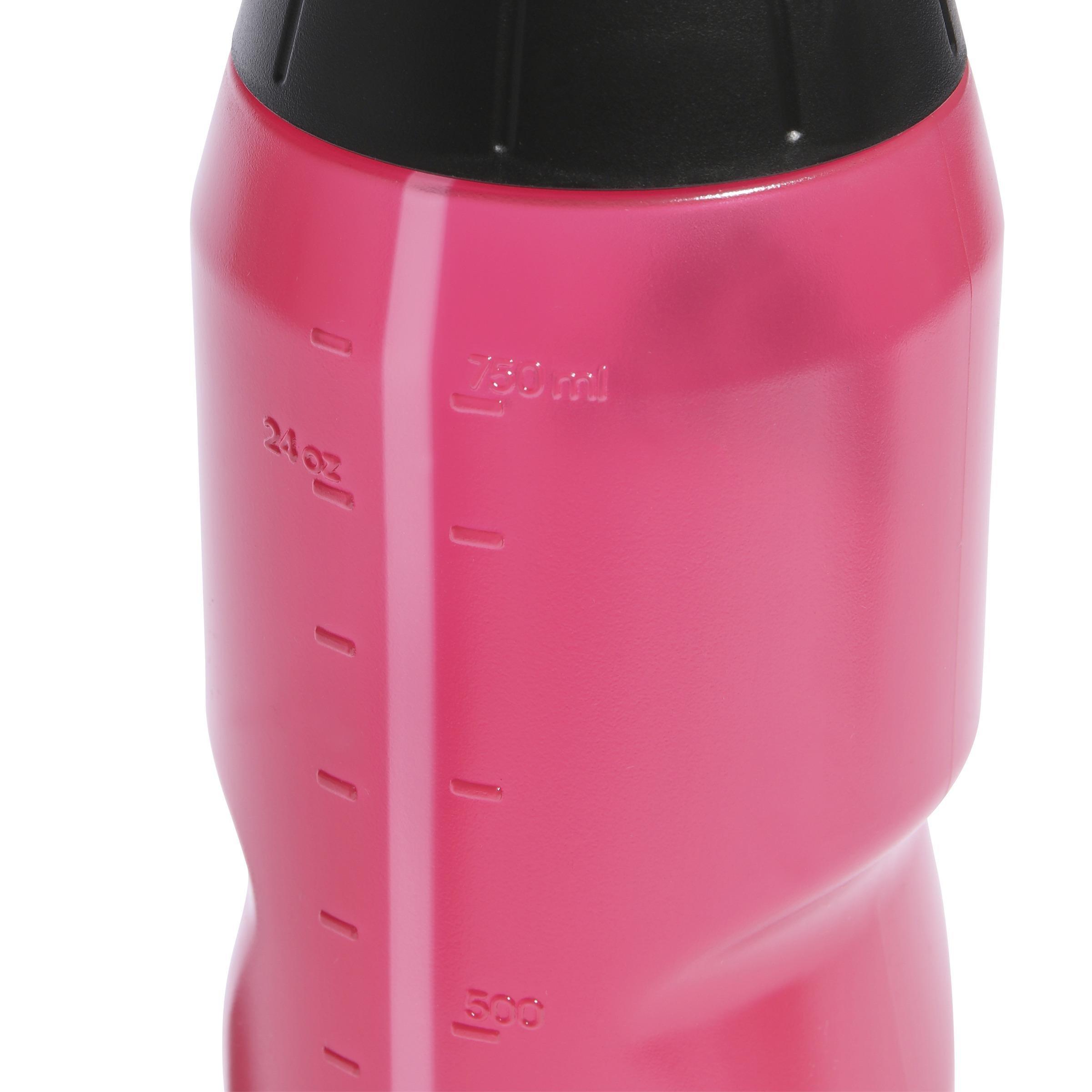 Unisex Performance Water Bottle 750 ML, Red, A701_ONE, large image number 2