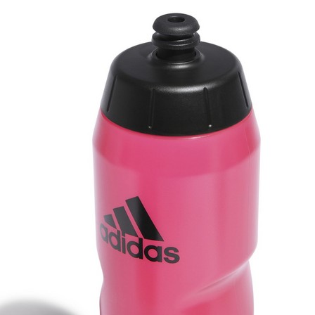 Unisex Performance Water Bottle 750 Ml, Red, A701_ONE, large image number 2
