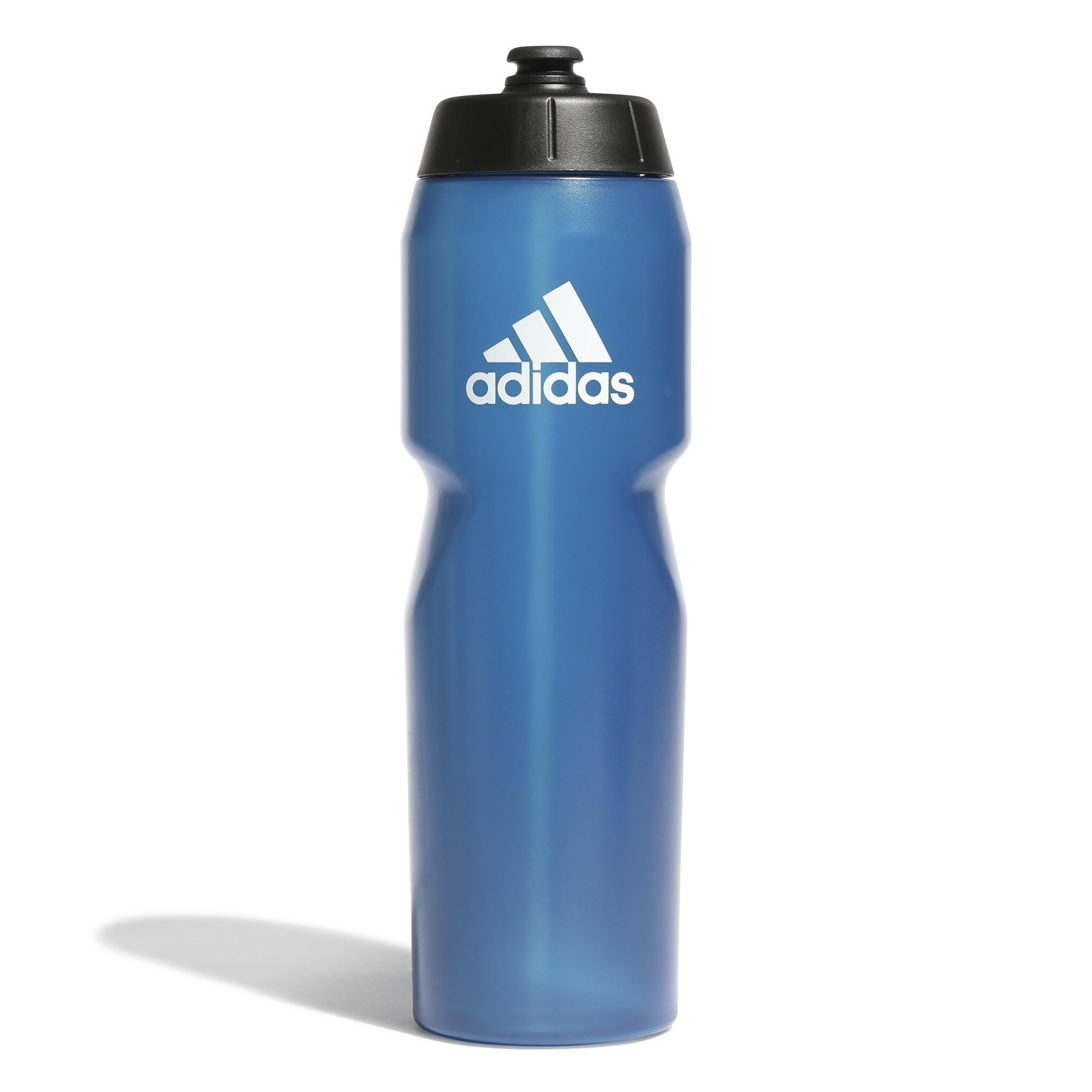 Unisex Performance Water Bottle 750 ML, Blue, A701_ONE, large image number 0