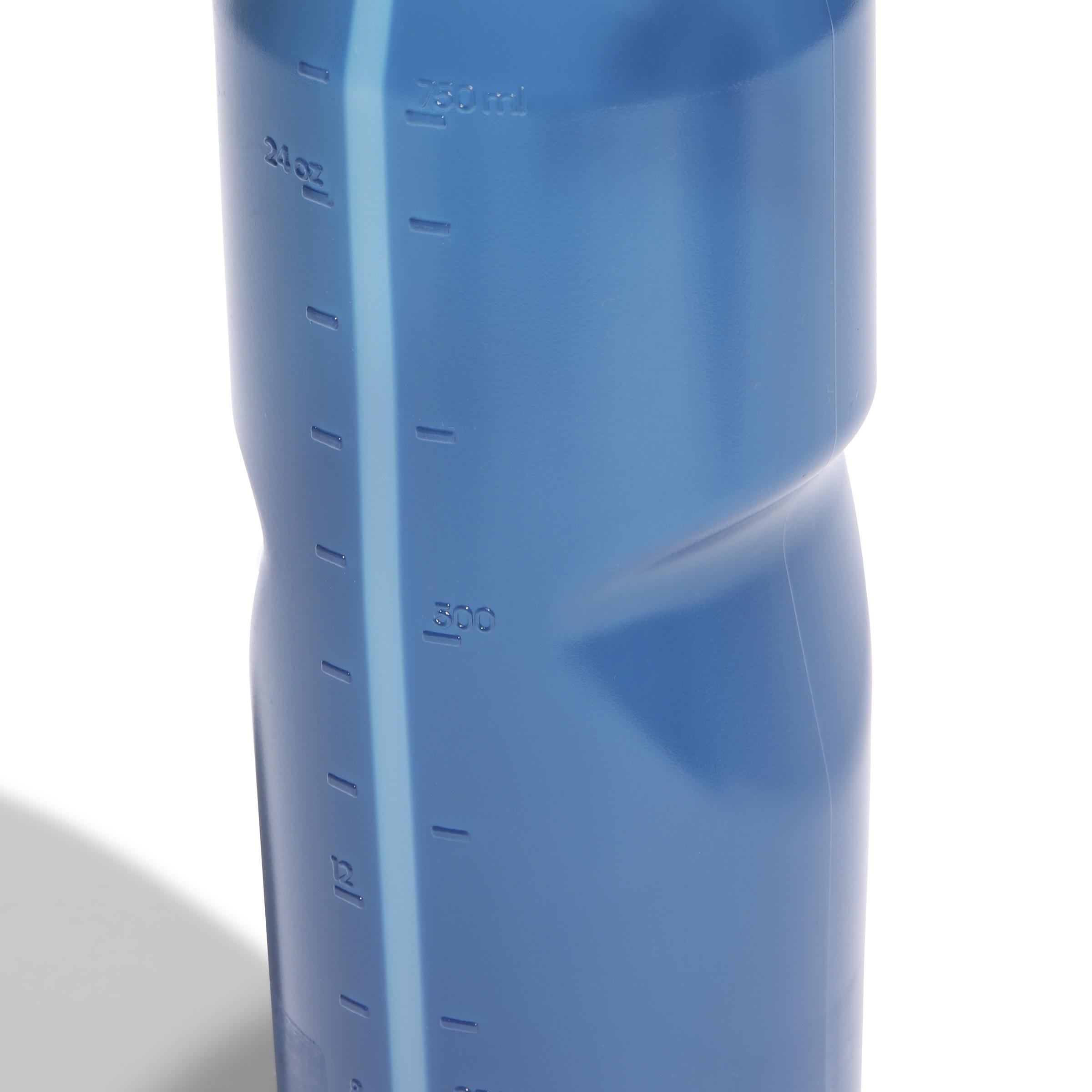 Unisex Performance Water Bottle 750 ML, Blue, A701_ONE, large image number 2