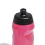 Unisex Performance Water Bottle .5 L, Pink, A701_ONE, thumbnail image number 1