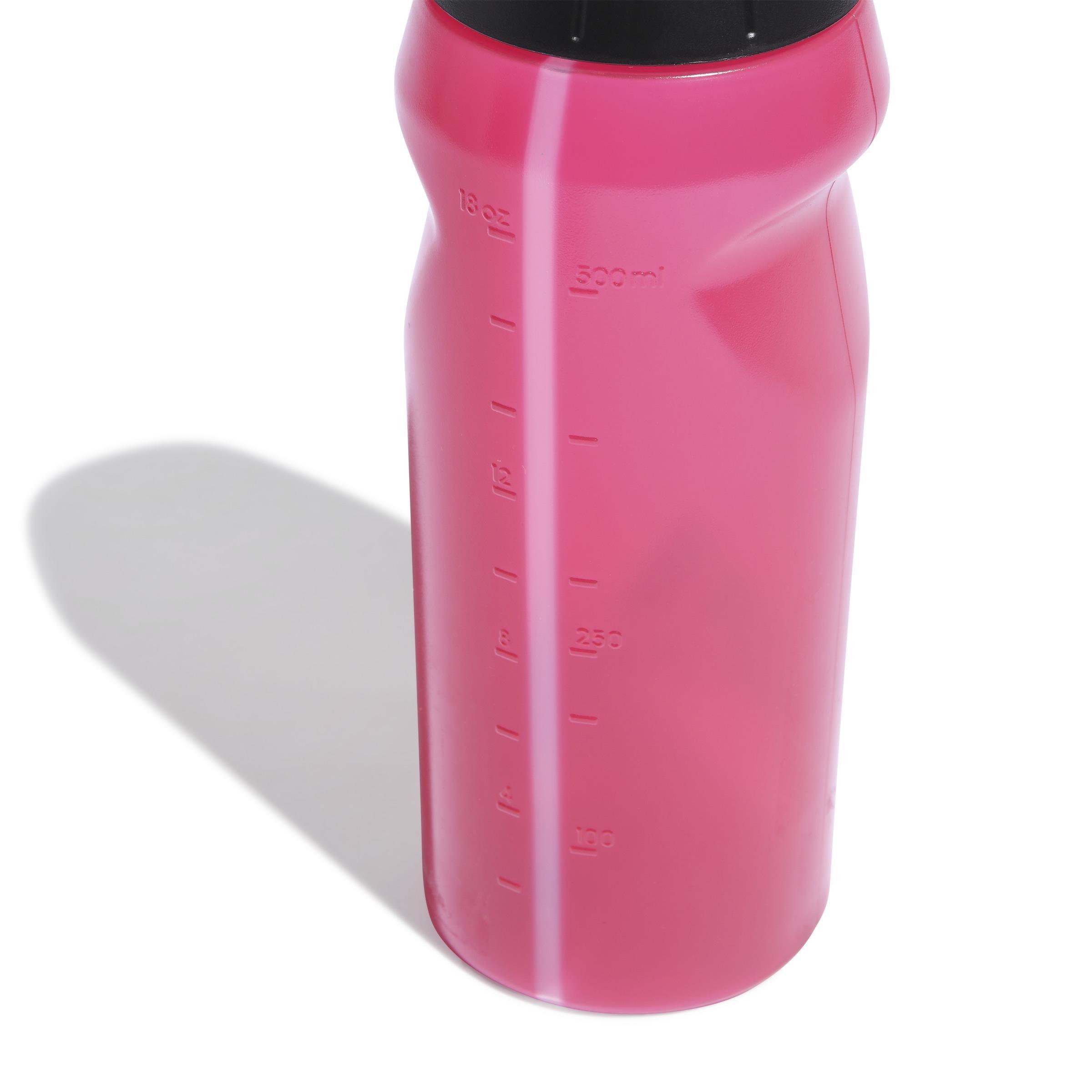 Pink adidas cheap water bottle