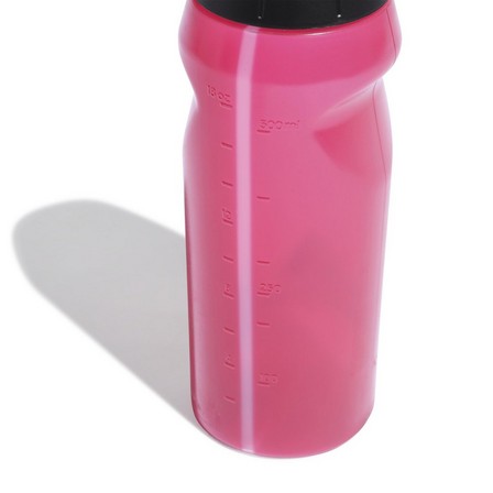 Unisex Performance Water Bottle .5 L, Pink, A701_ONE, large image number 2