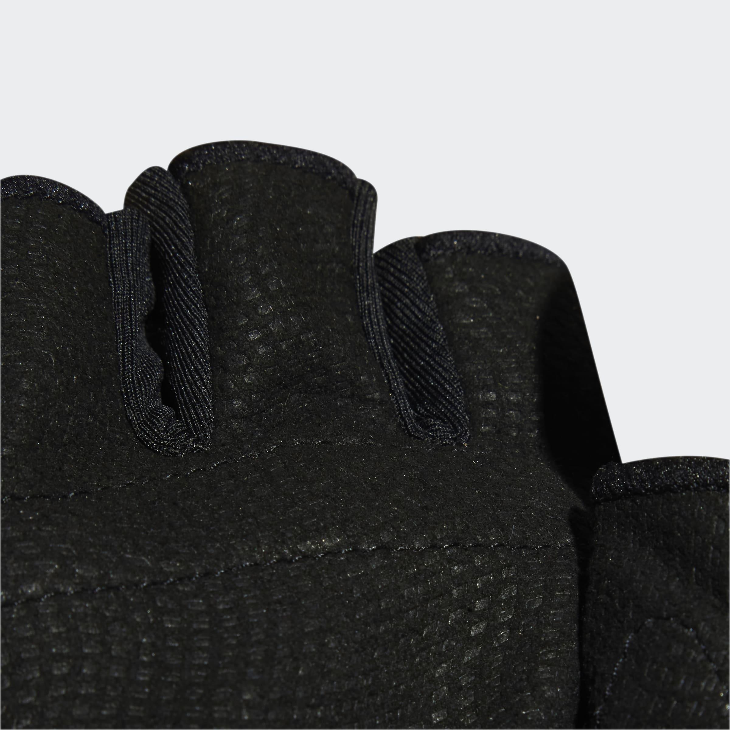 Training Gloves, Black, A701_ONE, large image number 5