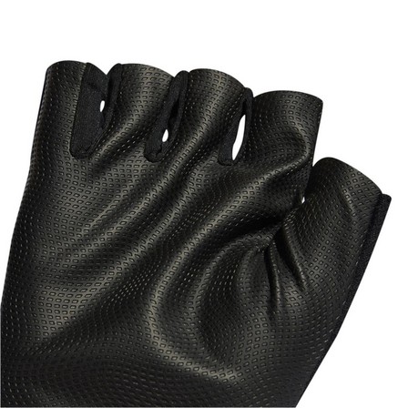 Unisex Training Gloves, Black, A701_ONE, large image number 2