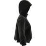 Women Future Icons Woven Windbreaker, Black, A701_ONE, thumbnail image number 10